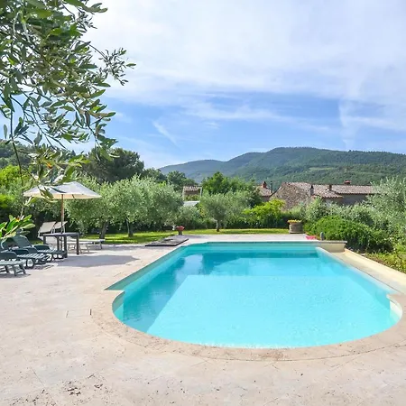 Hébergement de vacances Lovely In With Kitchen
