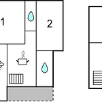 度假居 Lovely In With Kitchen 哥尔顿
