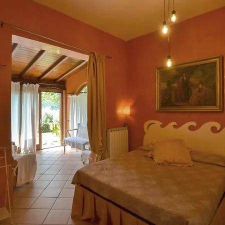 Lovely In With Kitchen * Cortona