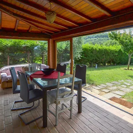 Lovely In With Kitchen