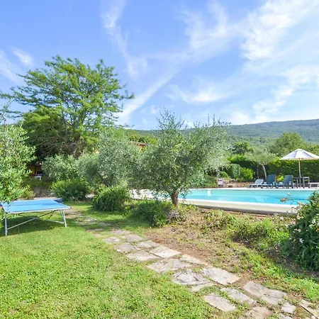 Ferienhaus Lovely In With Kitchen *