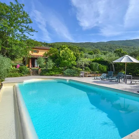 Lovely In With Kitchen * Cortona