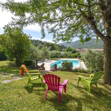 Lovely In With Kitchen Ferienhaus Cortona