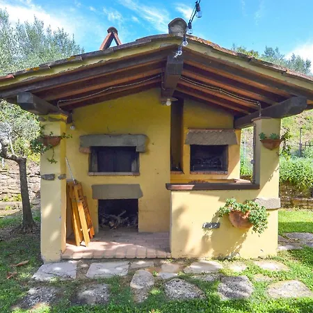 Lovely In With Kitchen Nyaraló