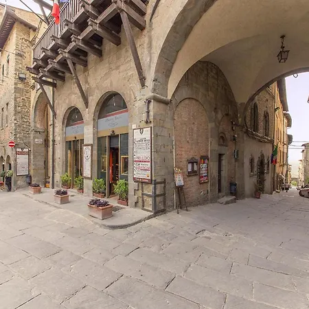 Nyaraló Lovely In With Kitchen *