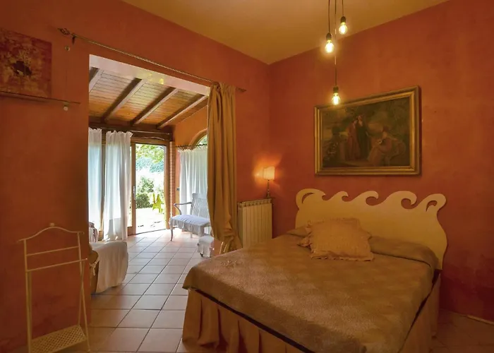 Lovely In With Kitchen * Cortona