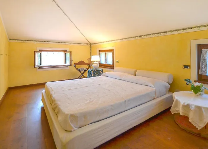 Holiday home Lovely In With Kitchen Cortona