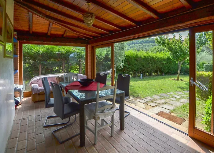 Lovely In With Kitchen