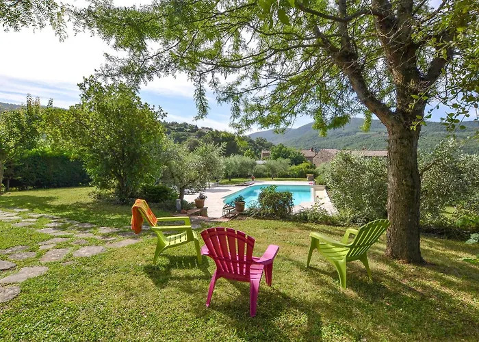 Lovely In With Kitchen Holiday home Cortona