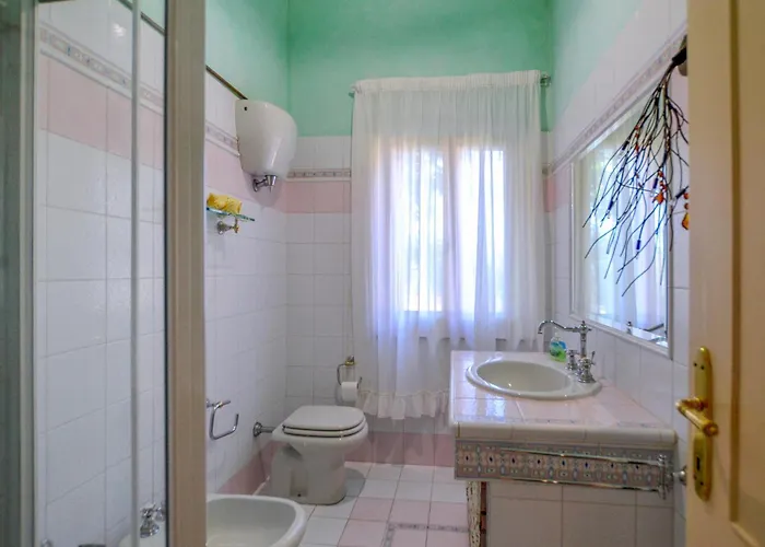 Vakantiehuis Lovely In With Kitchen Cortona