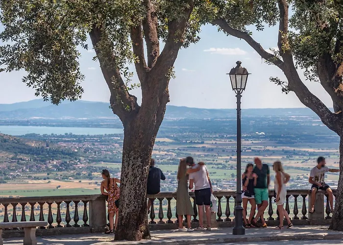 Lovely In With Kitchen Vakantiehuis Cortona