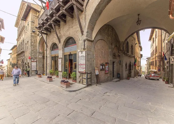 Holiday home Lovely In With Kitchen *