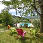 Lovely In With Kitchen Holiday home Cortona