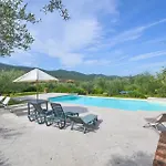 Lovely In With Kitchen * Cortona